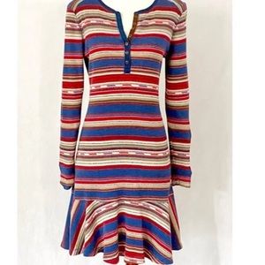 Ralph Lauren Henley Dress